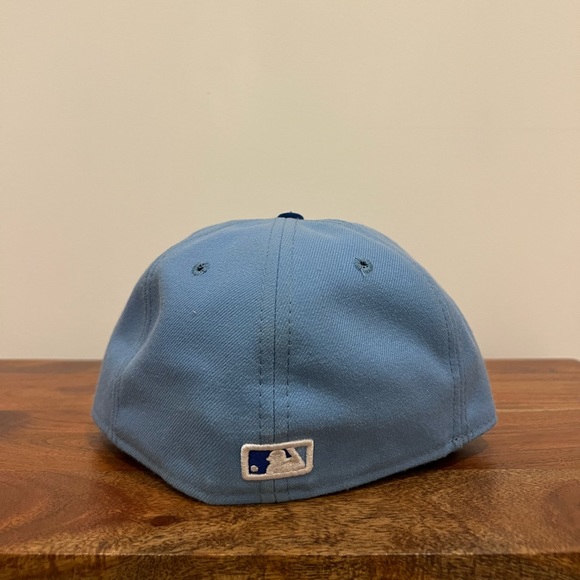 NEW ERA: KANSAS CITY ROYALS HAT - Picture 3 of 5